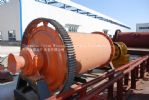 Ball Grinding Mill